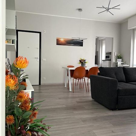 Casa Sophia Διαμέρισμα Omegna Εξωτερικό φωτογραφία