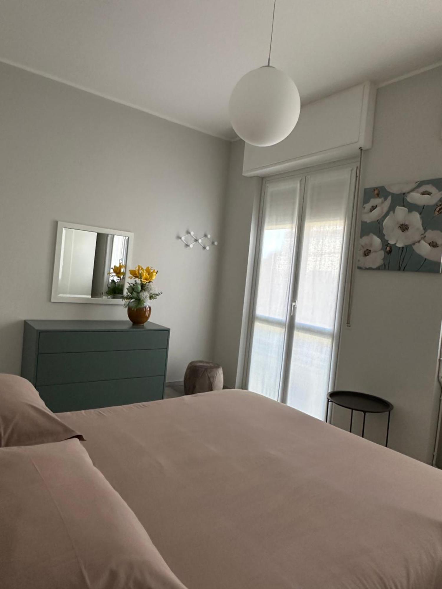 Casa Sophia Διαμέρισμα Omegna Εξωτερικό φωτογραφία